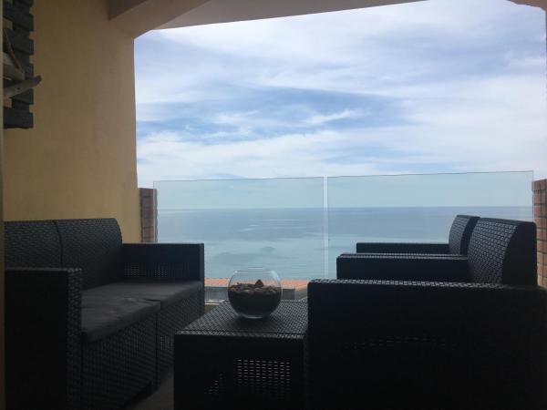 Re Mare B&B