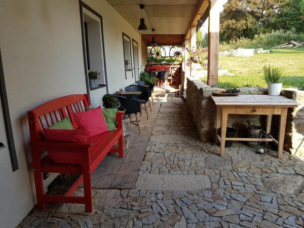 Penzion Only, Reserva ahora Apartamento  