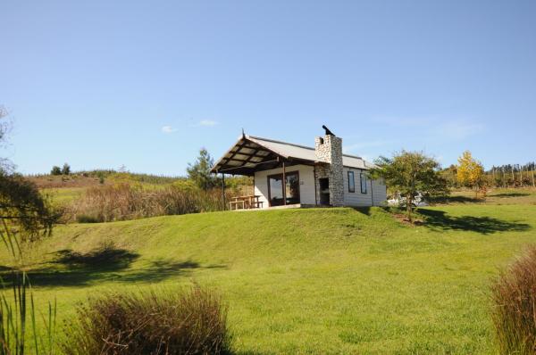 Galileo Farm, Book Farm Stay Ouda Brug Overberg