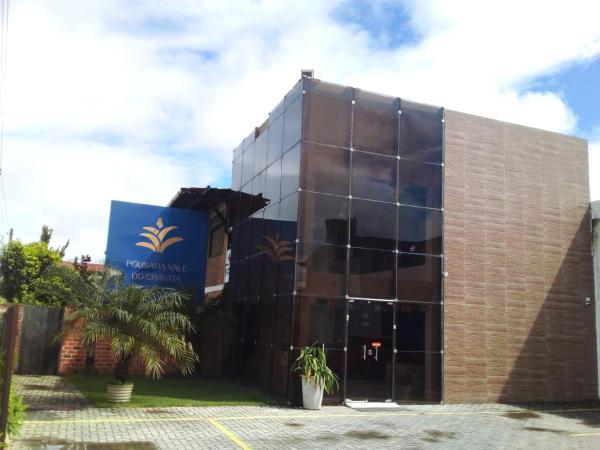 Pousada Vale do Gravatá, Prenota Locanda Mini-hotel a Pernambuco, Locanda