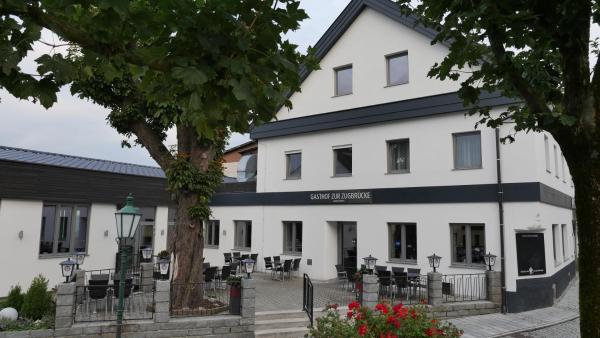 Gasthof Schiefer Zur Zugbrücke, Prenota Affittacamere  
