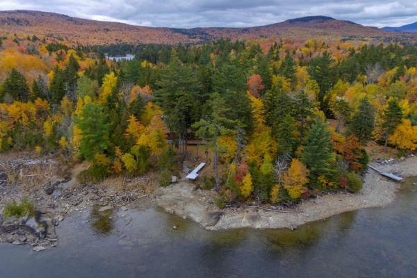 Lower Wilson Pond Refuge, Buchen Sie Ferienhaus Greenville Junction Maine