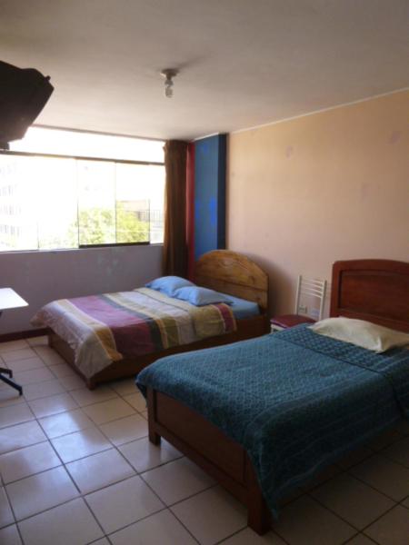 Hospedaje Centro