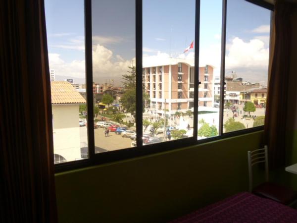 Hospedaje Centro