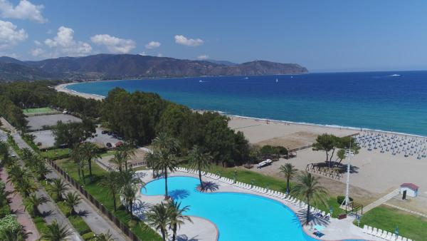 Portorosa Laguna Azzurra