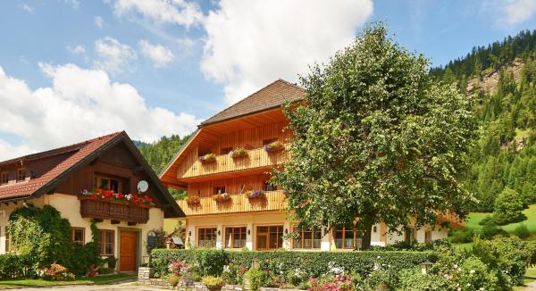 Blasiwirt, Prenota Affittacamere Sankt Michael im Lungau Katschberg