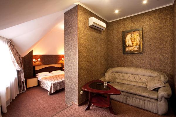 Valencia Hotel