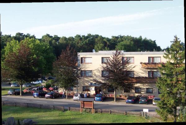Hotel-Restaurant Fuchs, Réserver Hôtel Handeloh Luneburg Heath