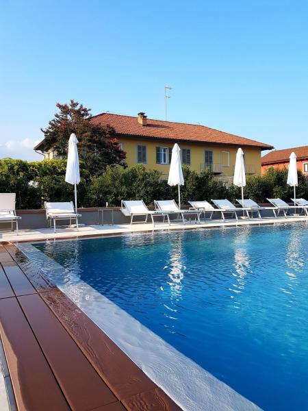 Locanda Ferro UNO Golf Città di Asti