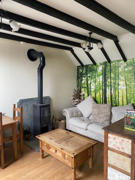 Craighlaw Arms Vintage B&B, Prenota Appartamento  