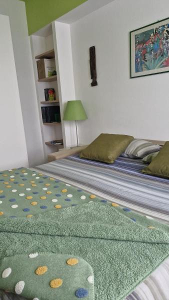 B&B Linea Verde