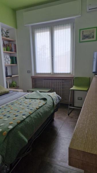 B&B Linea Verde