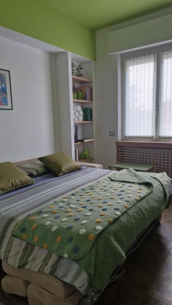 B&B Linea Verde