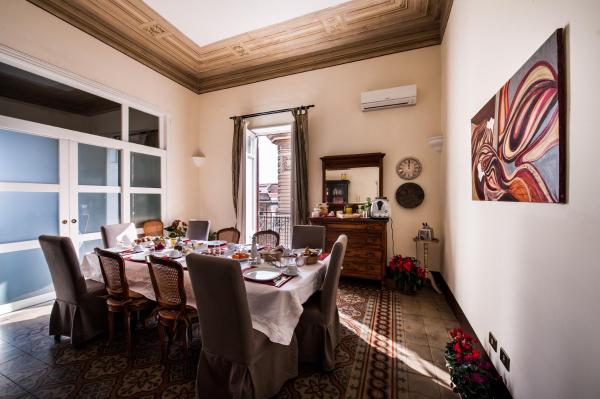 B&B Novecento