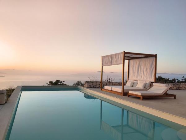 Urania Luxury Villas, Reserva ahora Villa Vassiliki Islas Jónicas