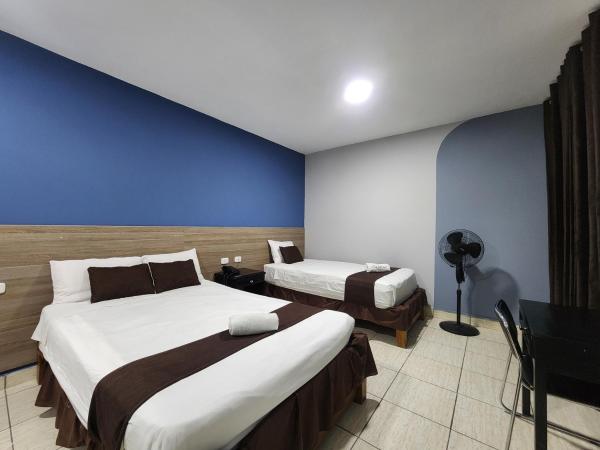 Hotel Villa del Sol, Buchen Sie Hotel Günstige Hotels in Piura