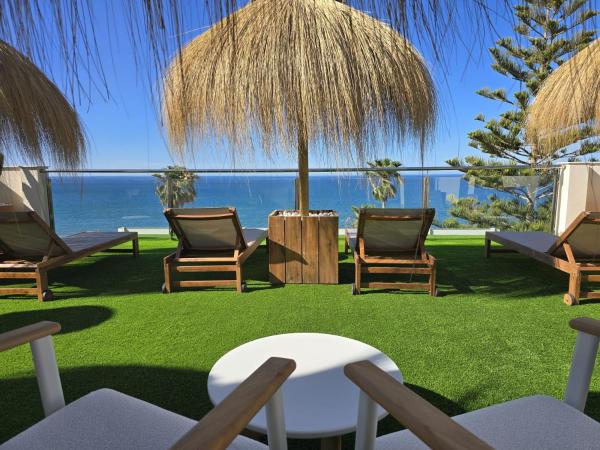 As Apartamentos Turisticos, Buchen Sie Ferienwohnung Morche Axarquía