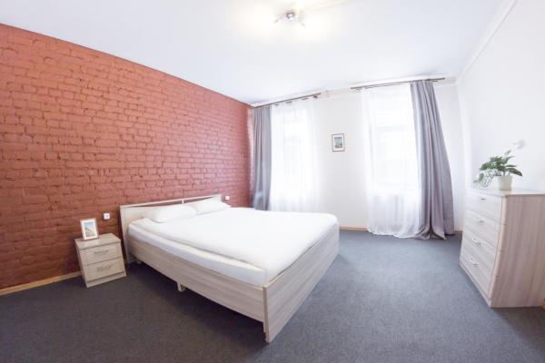 Zavtra V Piter Na Dostoevskogo Guest House, Reserva ahora Hostal o pensión Tsentralny San Petersburgo