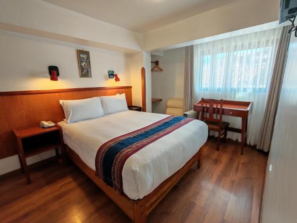 Saphi Inn Cusco - Excelente ubicación, Reserva ahora Hotel Centro de Cusco Cusco