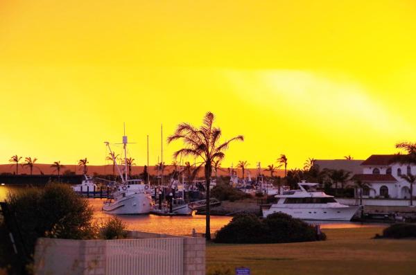 Marina Park View, Reserva ahora Casa o chalet Hoteles en Australia Meridional con aparcamiento, Aparcamiento