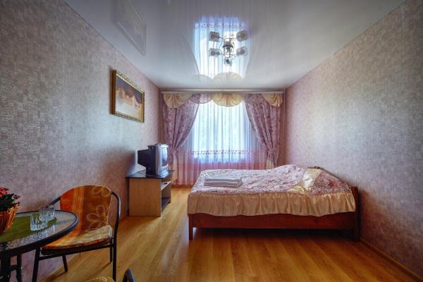 Domashniy, Prenota Locanda Mini-hotel a Khmelnitskiy, Locanda