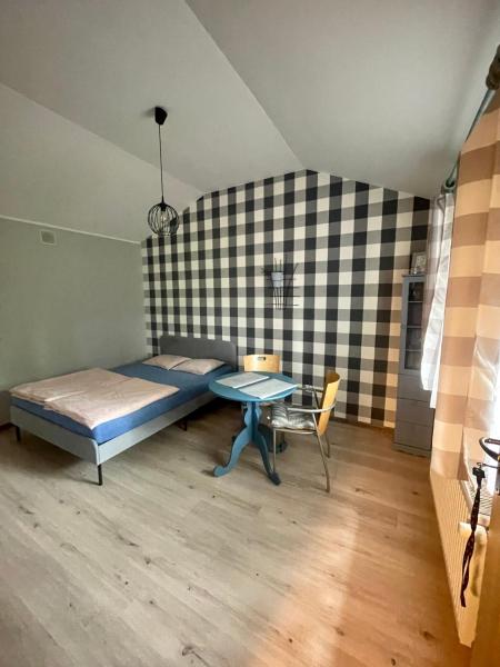 Uniejów PORT pod Sosnami, Prenota Alloggio in famiglia Uniejów Lodz