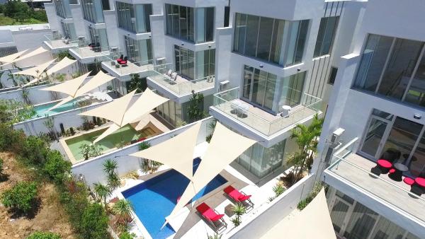 Splendi Villa, Réserver Chambre d'hôtes Hôtels avec piscine à Pingtung County, Piscine