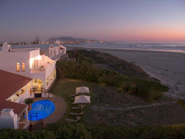 The Beach Villa, Prenota Affittacamere Melkbosstrand Table Bay