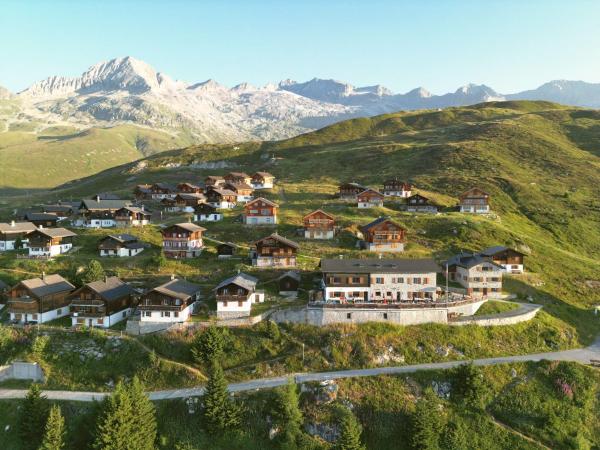 Hotel Aletschhorn, Prenota Hotel  