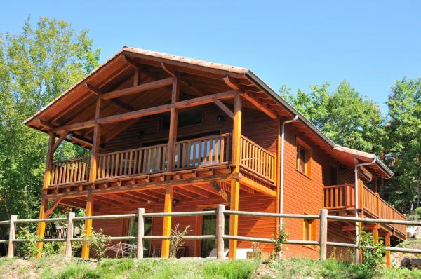 Résidence Souillac Golf & Country Club, Buchen Sie Hotel Souillac Dordognetal
