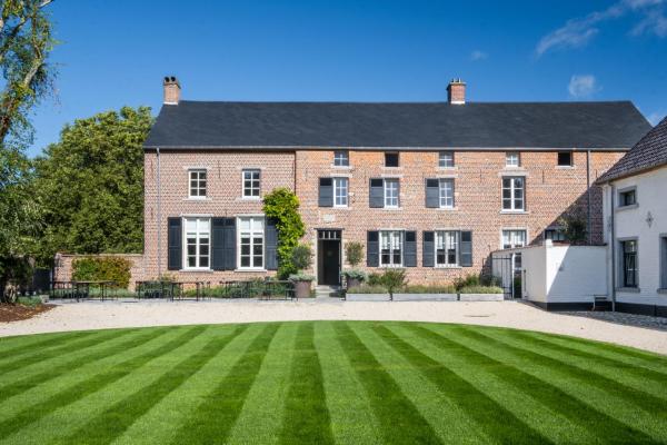B&B Sterckxhof, Prenota Bed & breakfast Meise 