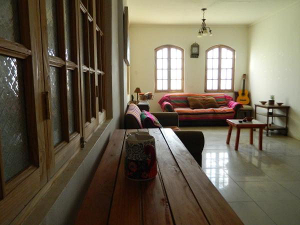 Hostal Kintun