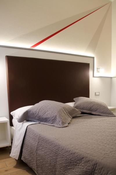 Monolocale di Via Mameli, Prenota Appartamento Hotel a Veneto con parcheggio, Parcheggio