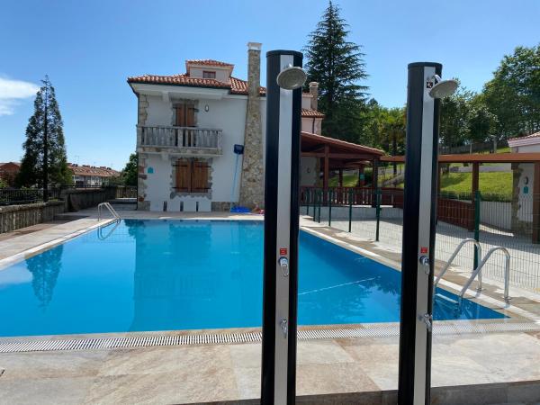 Albergue Mirador de Pedrouzo, Réserver Auberge de jeunesse O Pedrouzo 