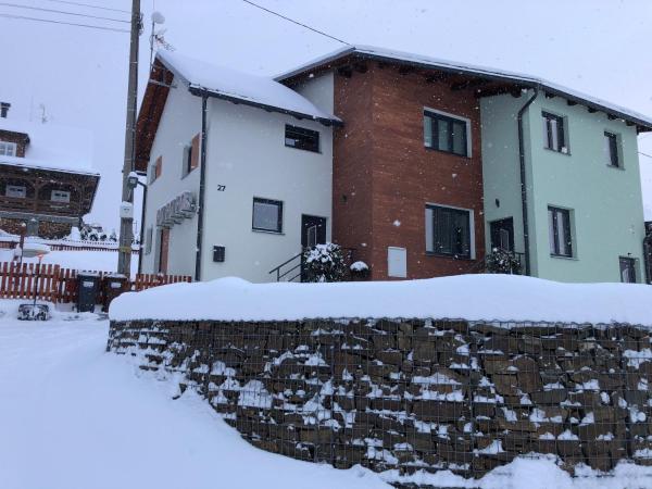 Rodinný penzion MARMAR, Reserva ahora Hostal o pensión Staré Město Moravia-Silesia