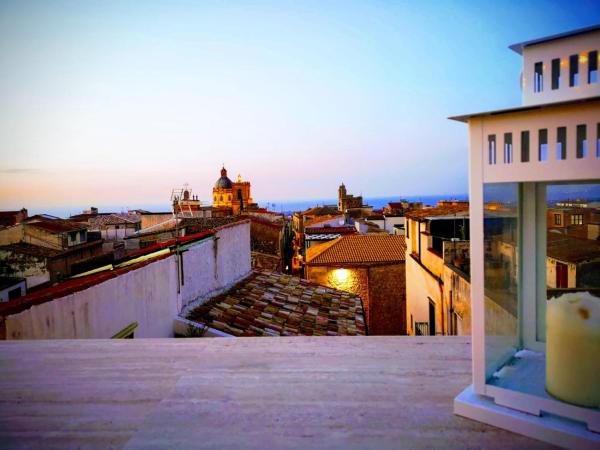 CIELO D ALCAMO