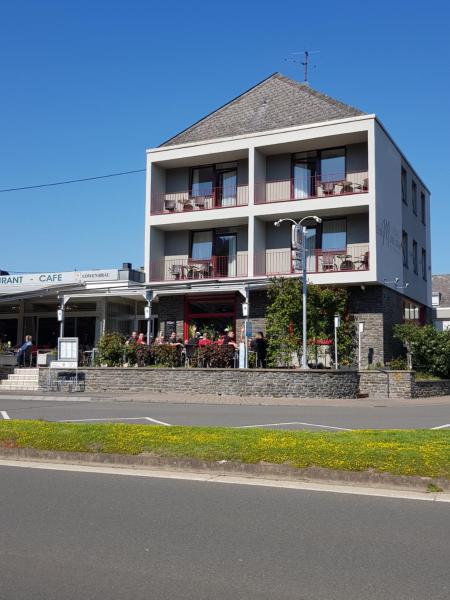 Hotel Zum Moseltal, Prenota Hotel Schleich 