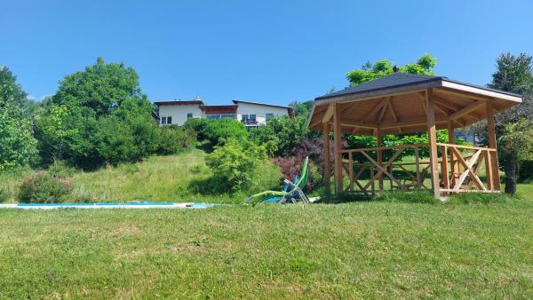 Villa Stressless, Prenota Casa vacanze Hotel a Carinzia con piscina, Piscina