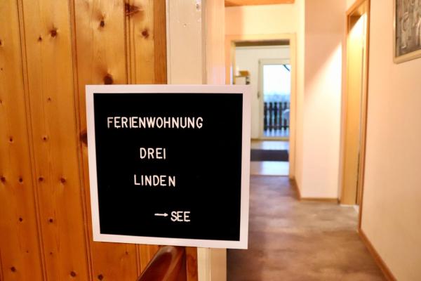 Drei Linden Fümmelse, Book Apartment Wolfenbüttel 