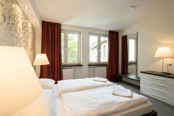 Waldhof Residenz, Reserva ahora Apartamento Offenbach Hesse