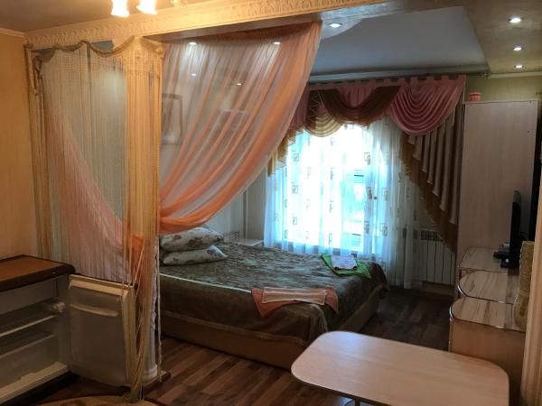 Fortuna, Réserver Maison d'hôtes Cherche Ivano-Frankivsk