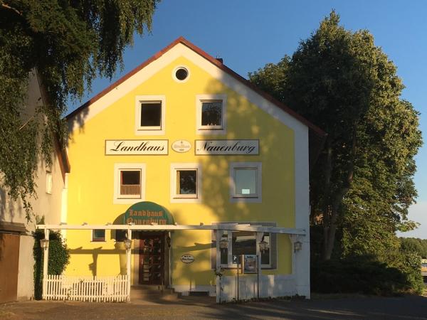 Landhaus Nauenburg, Réserver Chambre d'hôtes Heere Basse-Saxe