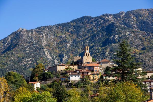 La Perle des Montagnes - Bed and breakfast - Chambre d hôte, Buchen Sie Bed & Breakfast Vernet-les-Bains 