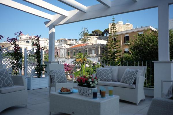 B&B Relais I Cavalieri