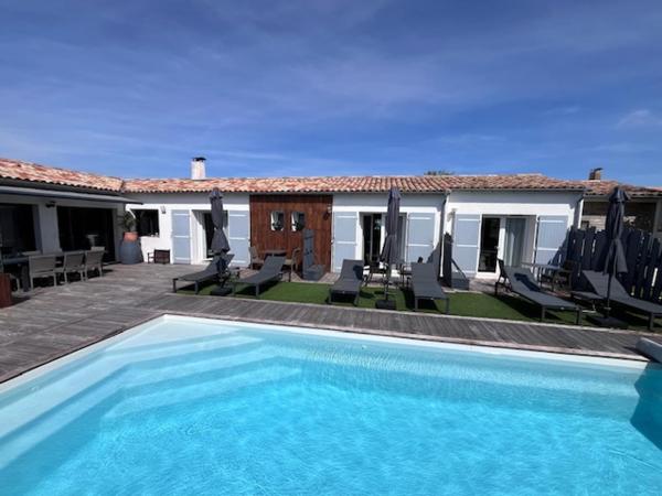 Clos des marais, Reserva ahora Hotel Hoteles en Aquitania con desayuno, Desayunos