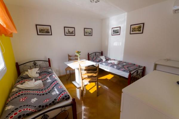 Apartmány Bowling Frýdlant, Réserver Appartement Frýdlant Jizera Mountains