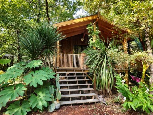 Camping Aux Couleurs du ferret, Prenota Campeggio Campeggi e glamping a Aquitania, Campeggio