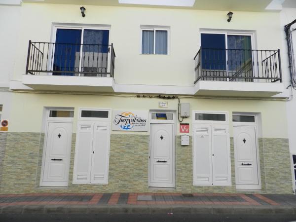 Trotamundos GC FAMILIAS Y ADULTOS RESPONSABLES, Prenota Casa vacanze El Tablero 