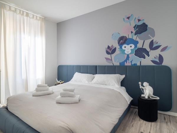 IL RICCIO Rooms, Buchen Sie Pension Bahnhof Milano Centrale Mailand