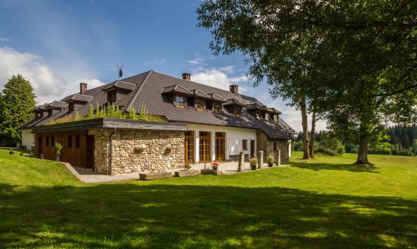 Penzion Vejrovna, Reserva ahora Hostal o pensión Přední Výtoň 